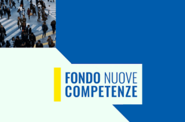 Fondo nuove competenze, i dati Anpal confermano il successo della misura